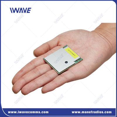 1.4GHz FHSS FPGA Mesh 장거리 UAV 데이터 링크 모듈 10km 범위