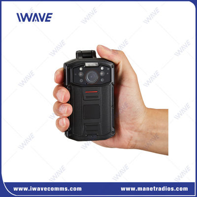 주문 IP MESH 법 집행 신체 카메라 IP68 신체 착용 비디오 카메라 온라인 제조