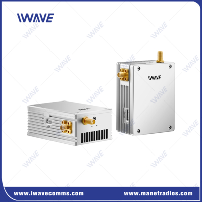 주문 1.4GHz TDD-COFDM 장거리 중량 고정익 지원 Pixhawk 제어 송신기 온라인 제조