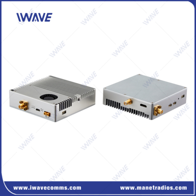 주문 80km 장거리 드론 HDMI 및 SDI 비디오 및 제어 데이터 송신기 (UAV용) 온라인 제조