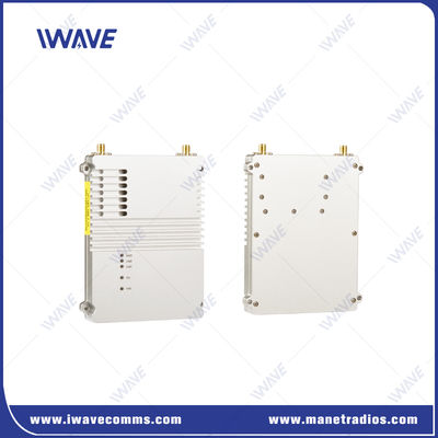 주문 100 Mbps Bidirectional Link Transceiver for Robotics 600Mhz and 1.4Ghz selectable 온라인 제조