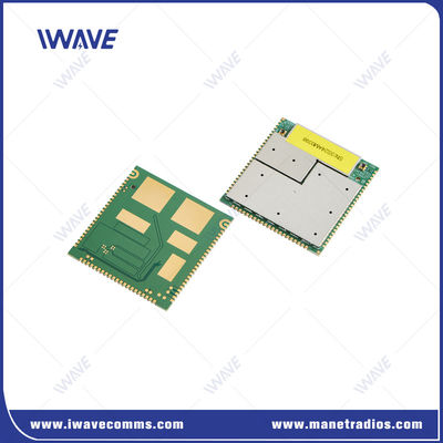 TDD OFDM RC 제어 링크 SDR 모듈 30Mbps 소프트웨어 정의 라디오 모듈