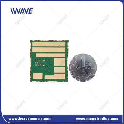 멀티 호프 OEM IP Mesh SDR 라디오 무인 시스템 통신
