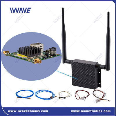 1.4Mhz 3Mhz 5Mhz 10MHz 20MHz 디지털 데이터 링크 메시 모듈