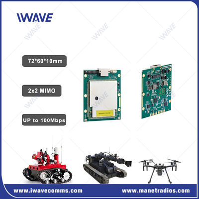 MIMO mavlink telemetry 디지털 임베디드 로봇용 모바일 SoC 보드