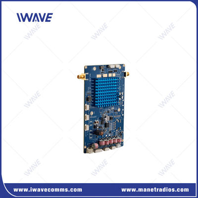 600Mhz 1.4Ghz 무선 전송 모듈 포인트에서 멀티 포인트 무선 통신 시스템