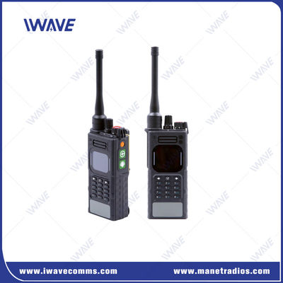 350MHz~390MHz 휴대용 UHF 라디오  MESH 네트워크 라디오 기지국