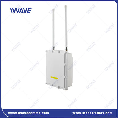 800Mhz 1.4Ghz IP MESH 라디오 메시 네트워크 라디오 실시간 HD 비디오
