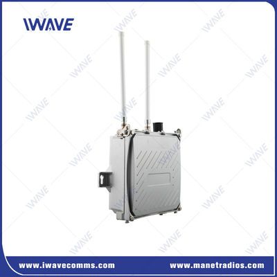 야외 4G CPE LTE 산업용 LTE 고객 시설 장비