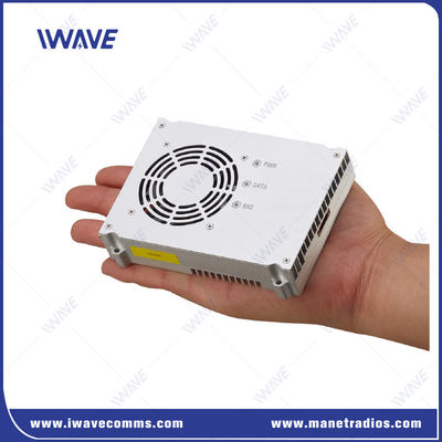 50km 100Mbps 디지털 데이터 링크 TCP UDP IP 무선 데이터 링크 드론